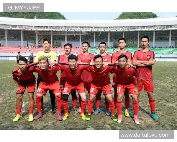 香港足球明星球员的辉煌历程与未来发展展望